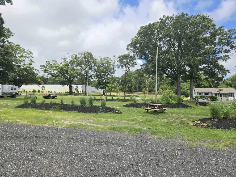 605 Pershing Avenue Burleigh, NJ 08210