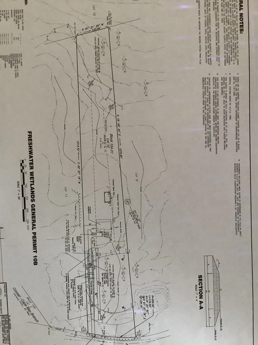 116 Head of River Road Corbin City, NJ 08270