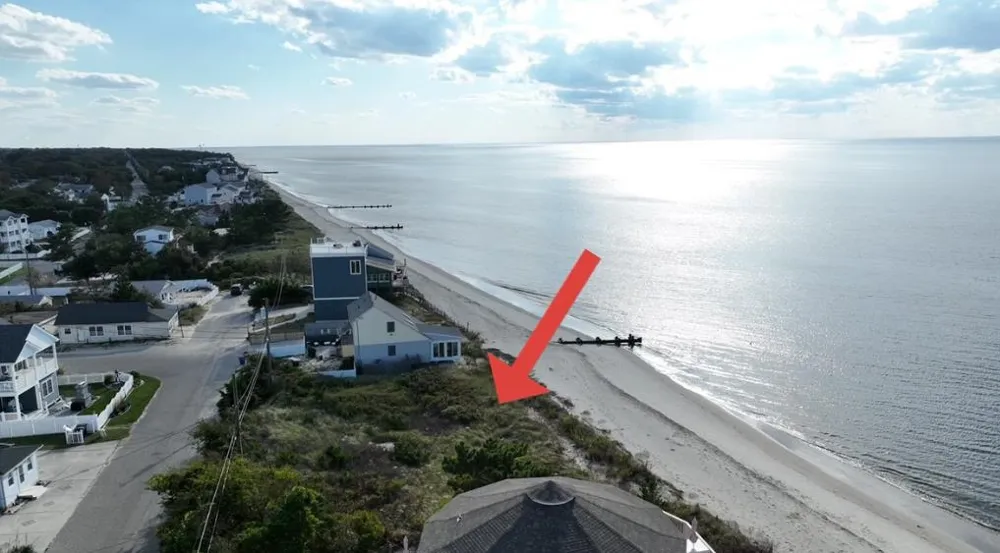 7 Beach Avenue Villas, NJ 08251