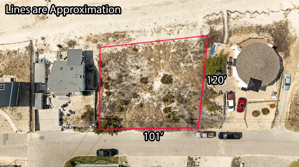 7 Beach Avenue Villas, NJ 08251