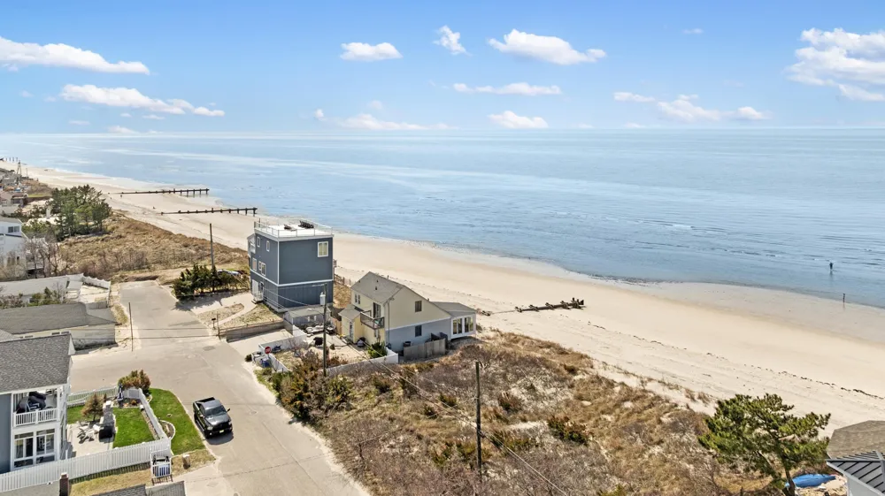 7 Beach Avenue Villas, NJ 08251