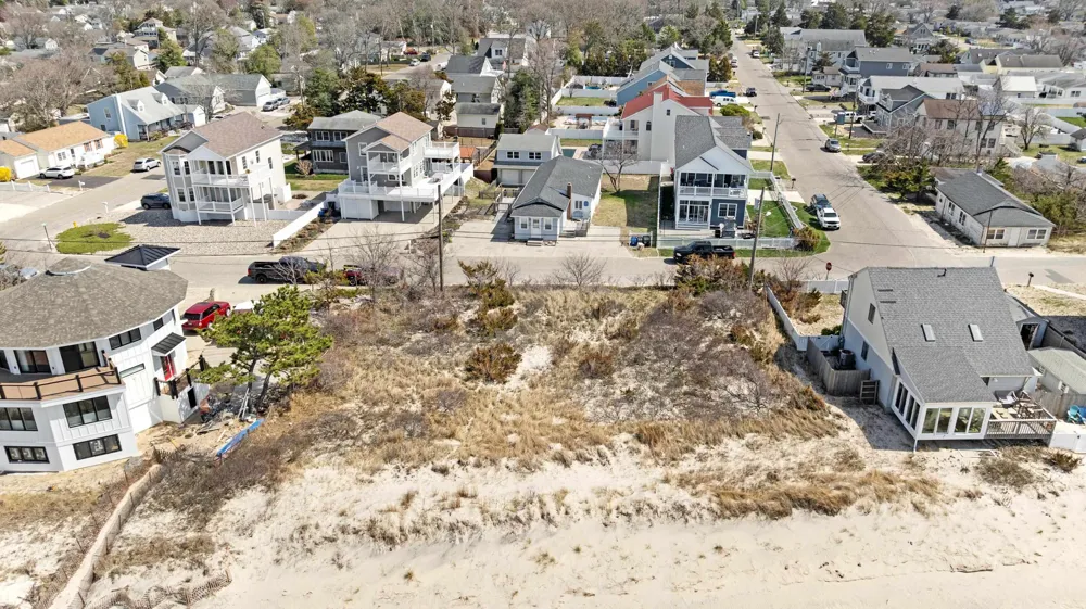 7 Beach Avenue Villas, NJ 08251