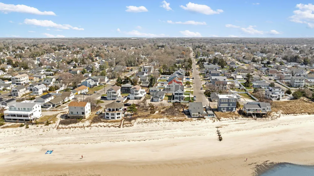 7 Beach Avenue Villas, NJ 08251