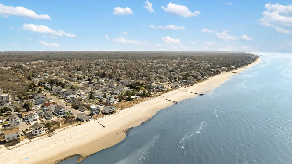 7 Beach Avenue Villas, NJ 08251