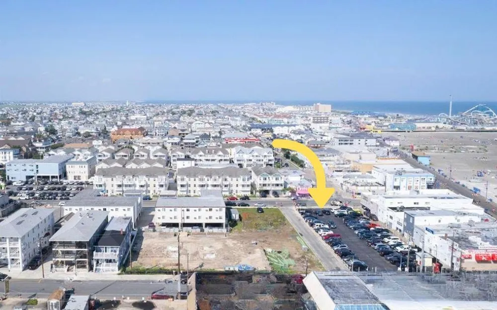 341 E Oak Avenue Wildwood, NJ 08260
