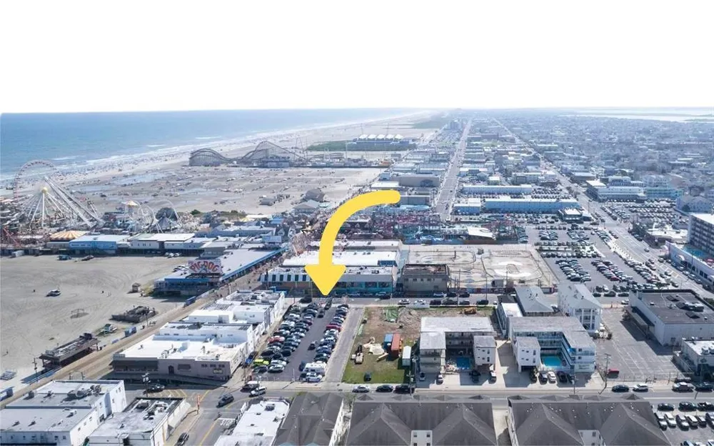 341 E Oak Avenue Wildwood, NJ 08260