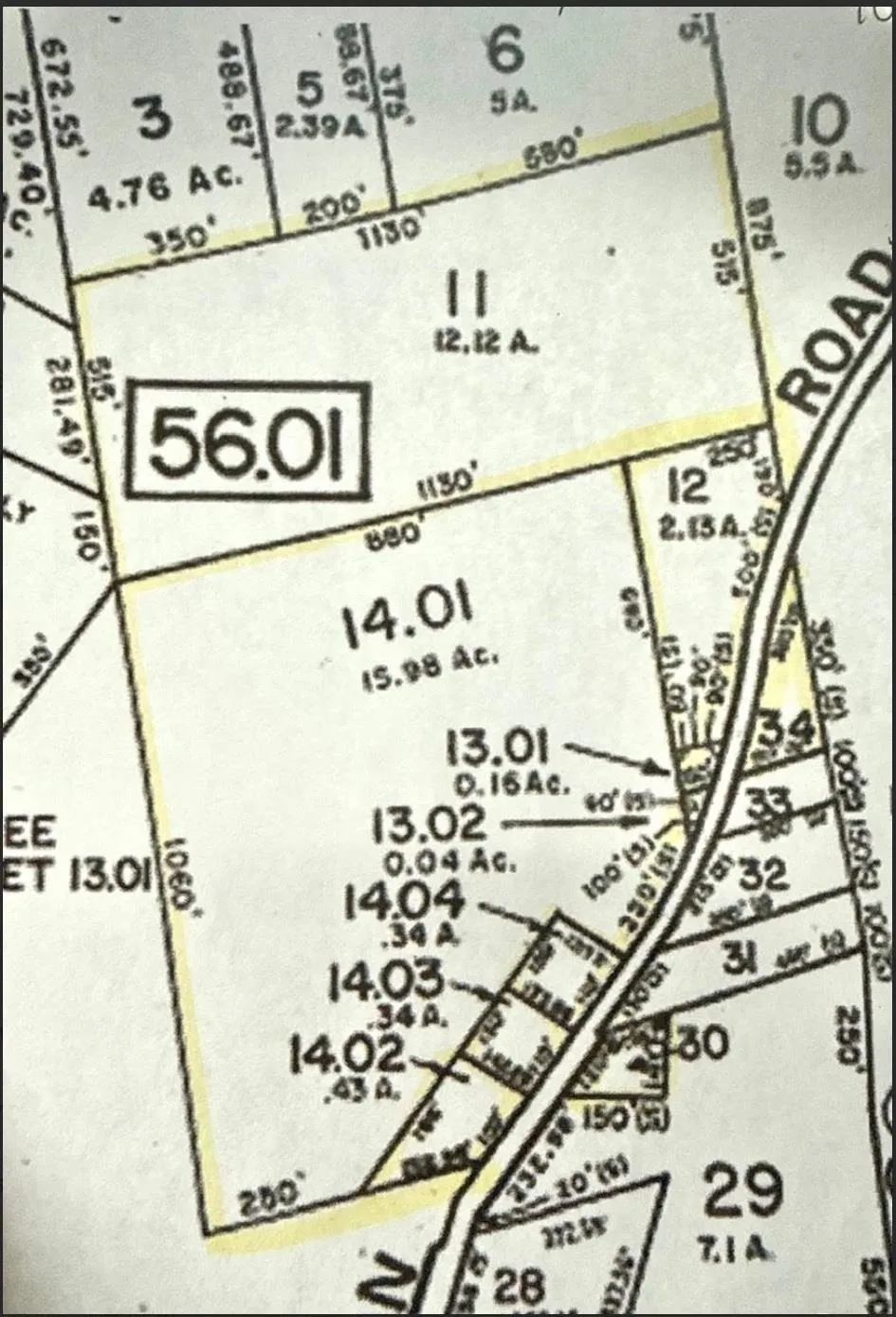 151 Dudican Road Dennisville, NJ 08270