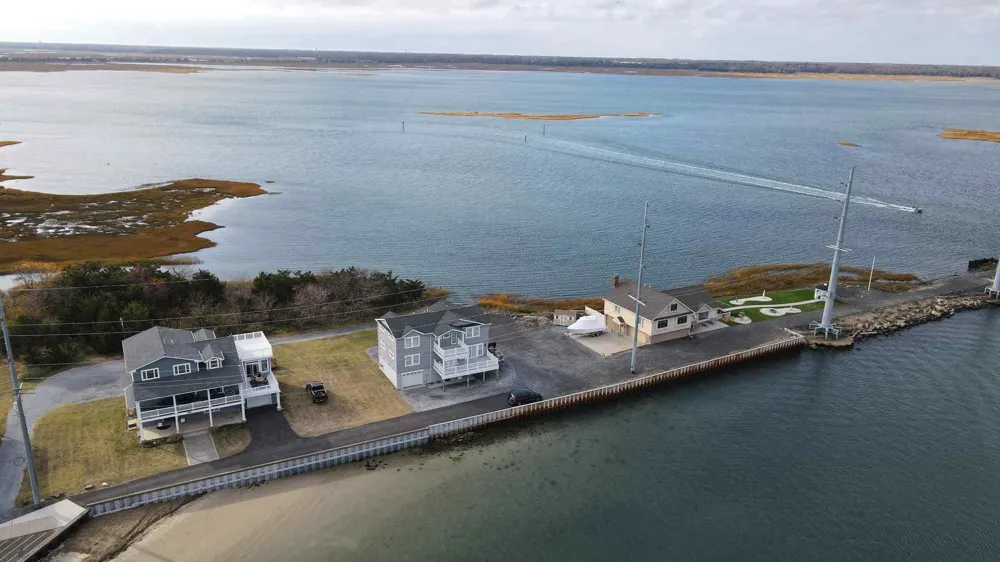 798 North Drive West Wildwood, NJ 08260