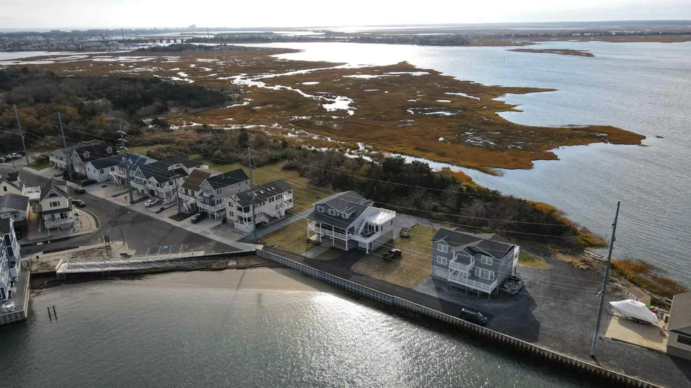 798 North Drive West Wildwood, NJ 08260