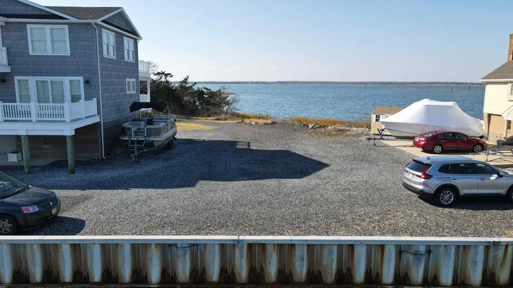798 North Drive West Wildwood, NJ 08260