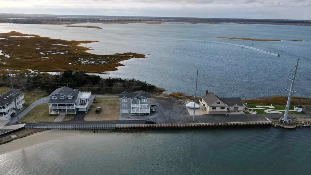 798 North Drive West Wildwood, NJ 08260