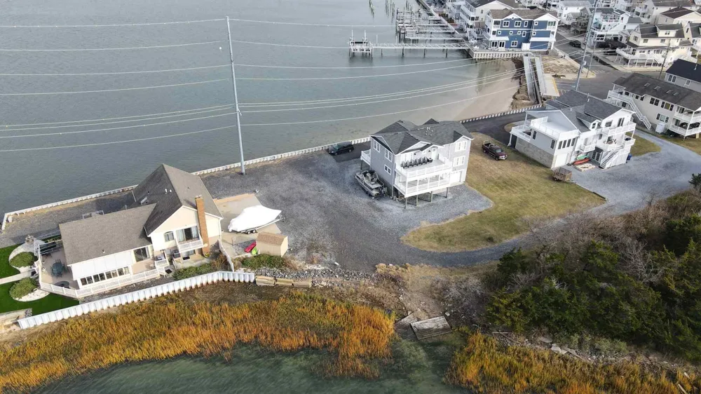 798 North Drive West Wildwood, NJ 08260
