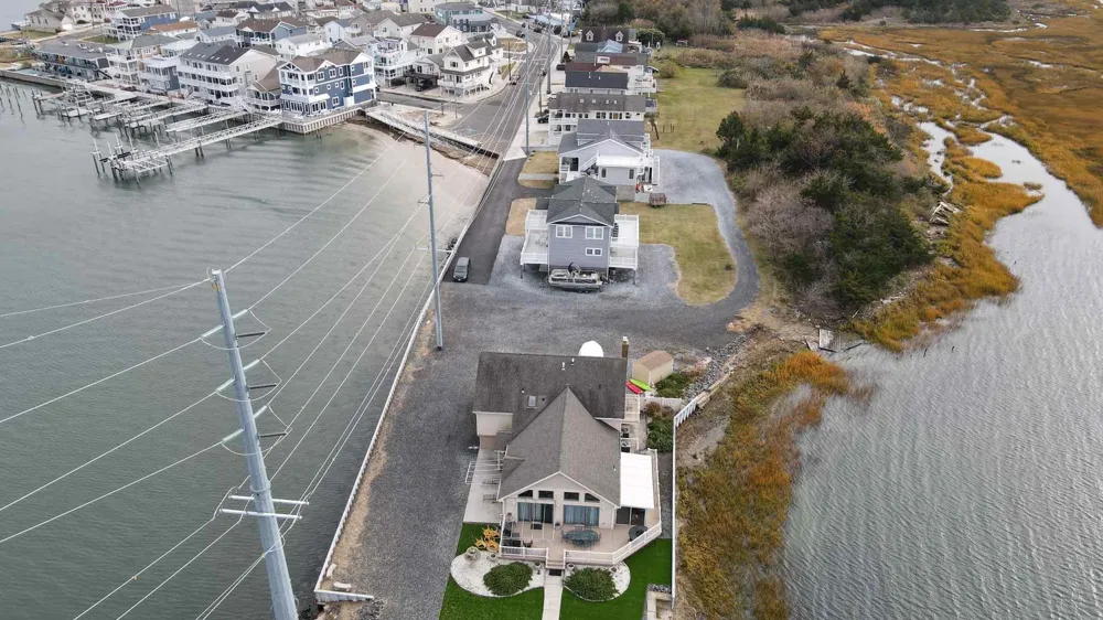 798 North Drive West Wildwood, NJ 08260