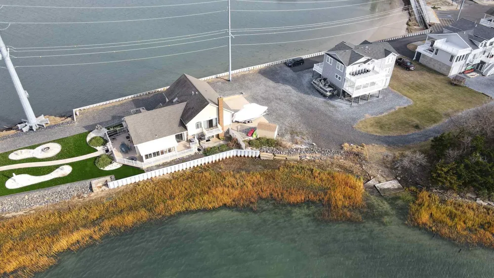 798 North Drive West Wildwood, NJ 08260