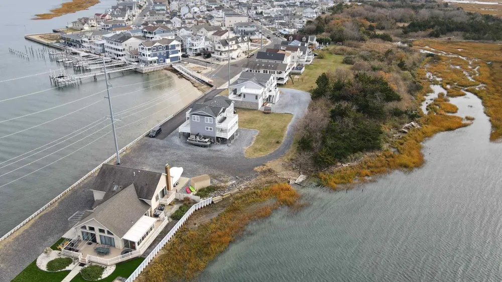 798 North Drive West Wildwood, NJ 08260