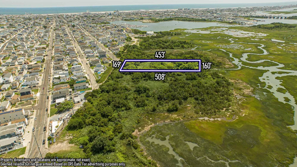 200 Evergreen Drive West Wildwood, NJ 08260