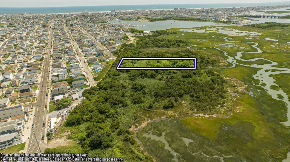 200 Evergreen Drive West Wildwood, NJ 08260