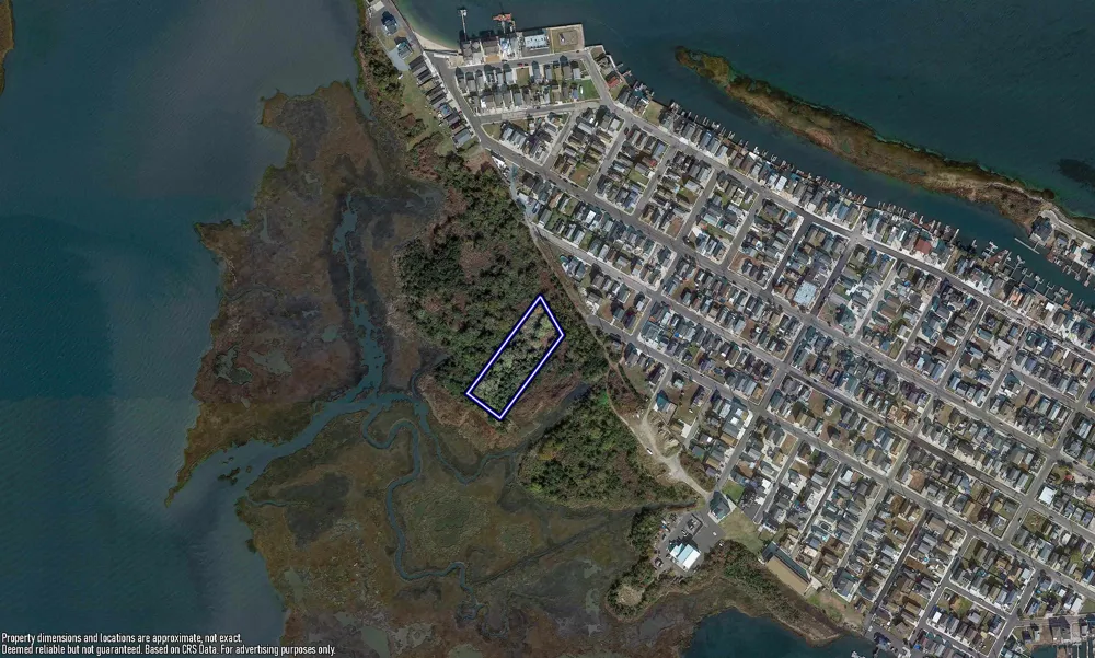 200 Evergreen Drive West Wildwood, NJ 08260