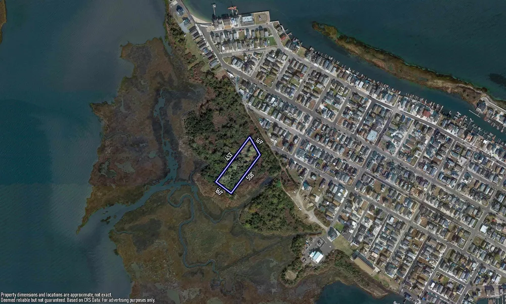 200 Evergreen Drive West Wildwood, NJ 08260