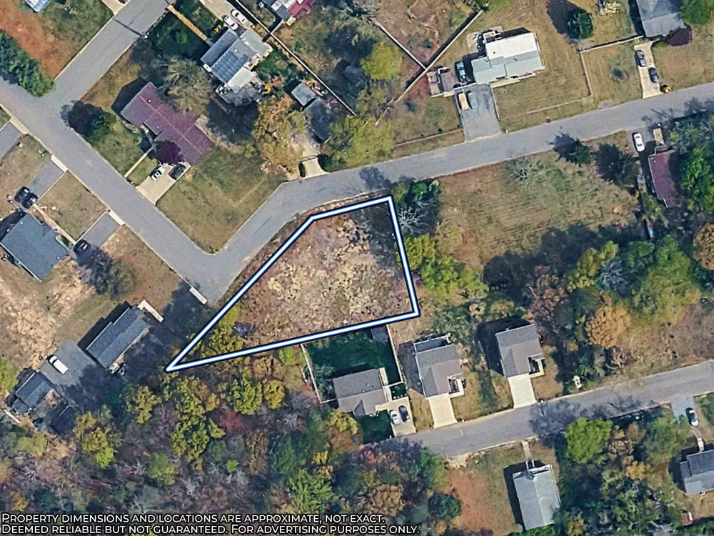 17 Ella Avenue Cape May Court House, NJ 08210