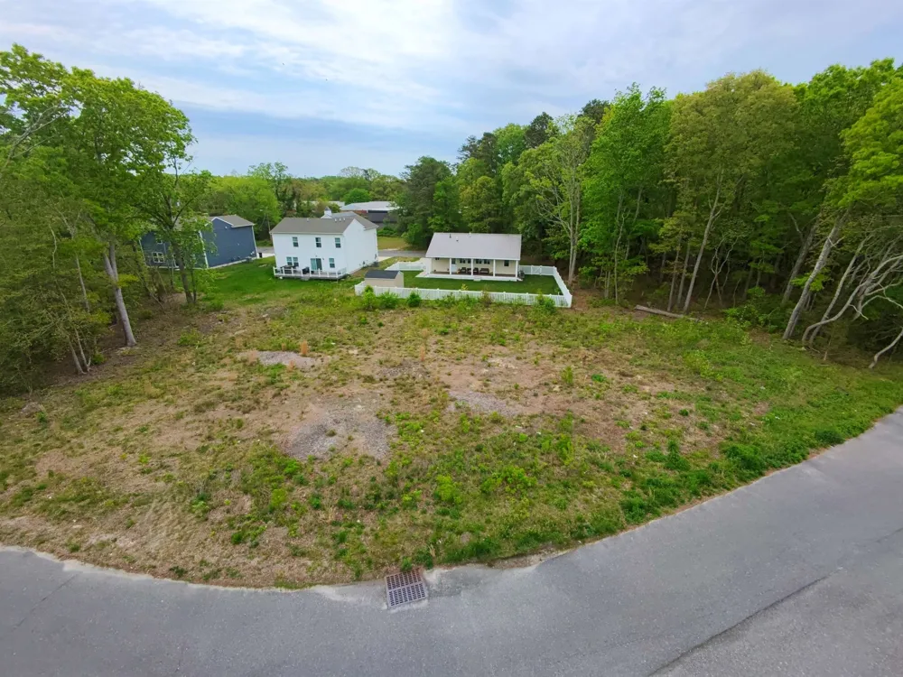 17 Ella Avenue Cape May Court House, NJ 08210