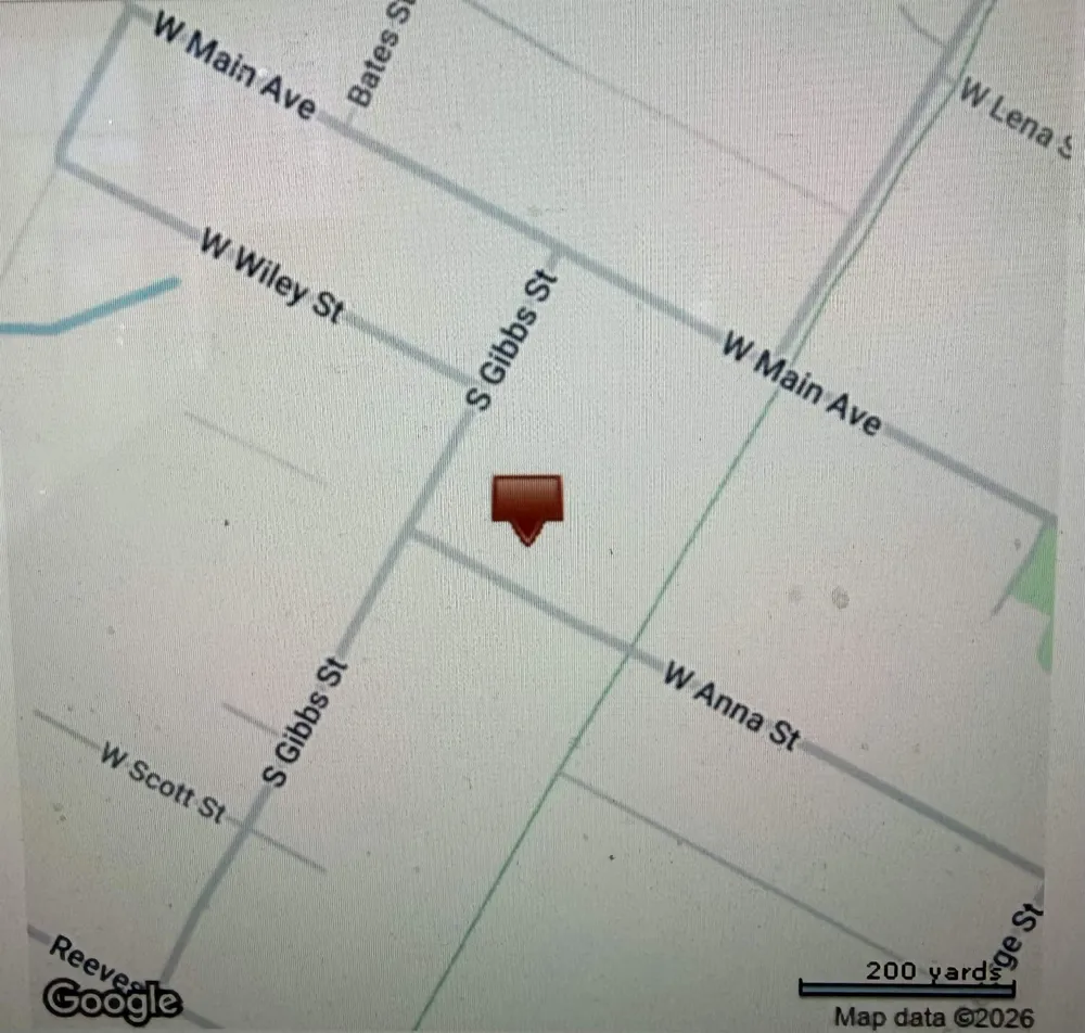 408 W Anna Street Whitesboro, NJ 08210