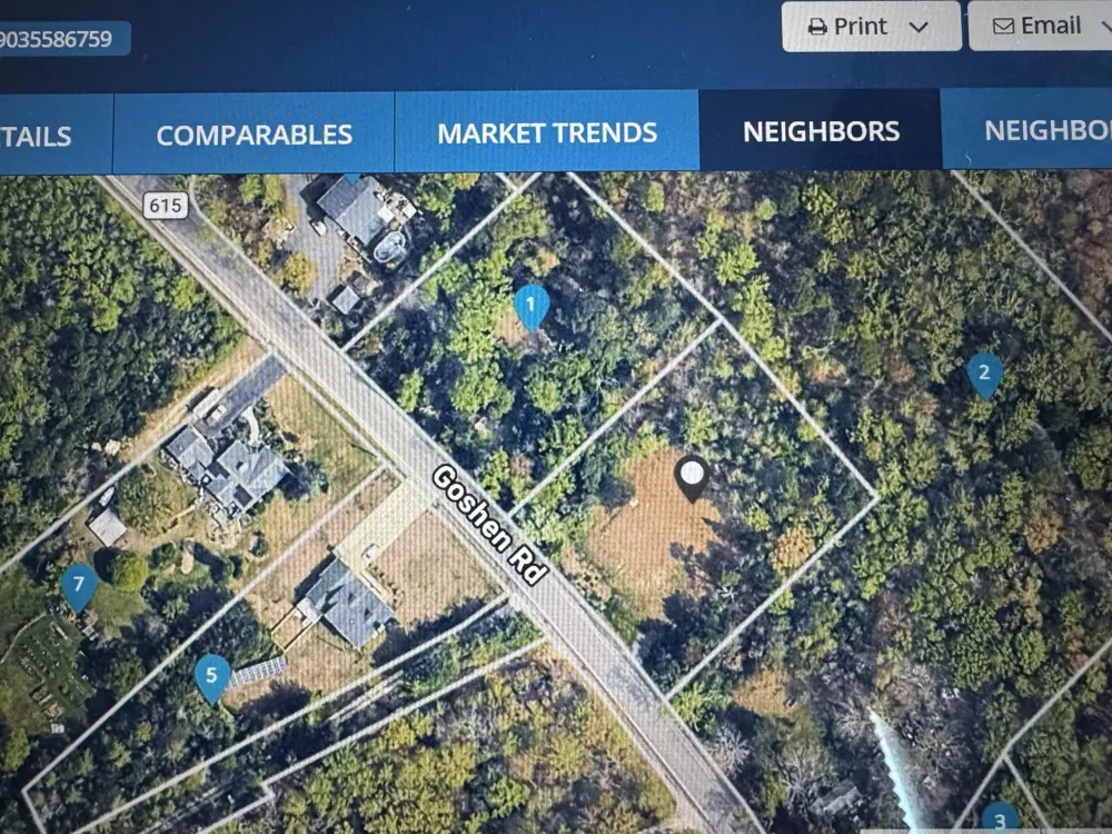 742 Goshen Road Cape May Court House, NJ 08210