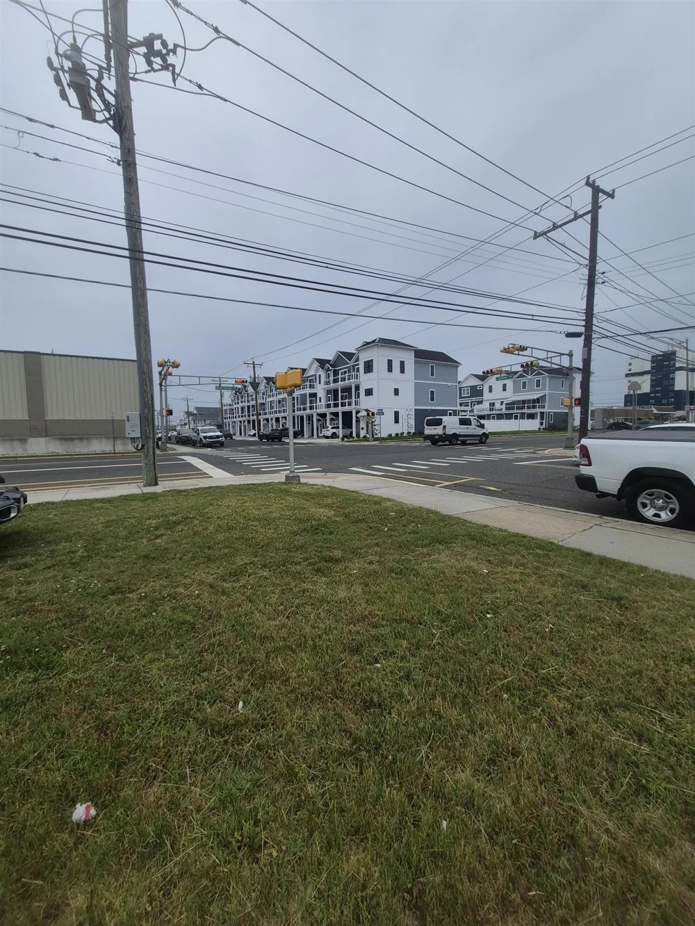 4001-4009 New Jersey Avenue Wildwood, NJ 08260