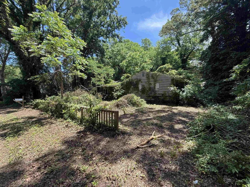 14 S 4th Avenue Rio Grande, NJ 08242