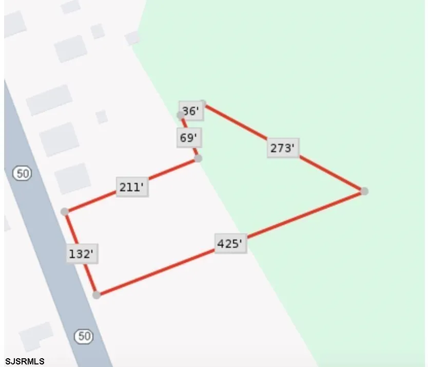 1 Route 50 Tuckahoe, NJ 08270