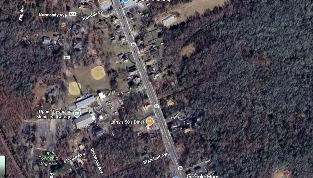 103 Whitman Lane Tuckahoe, NJ 08270