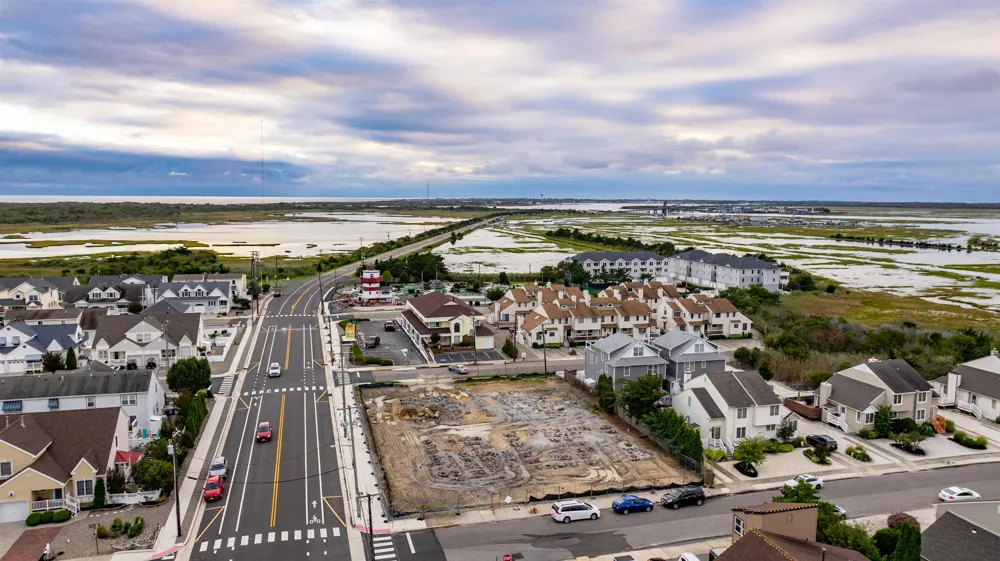 130 E North Station Avenue Lower Township, NJ 08260