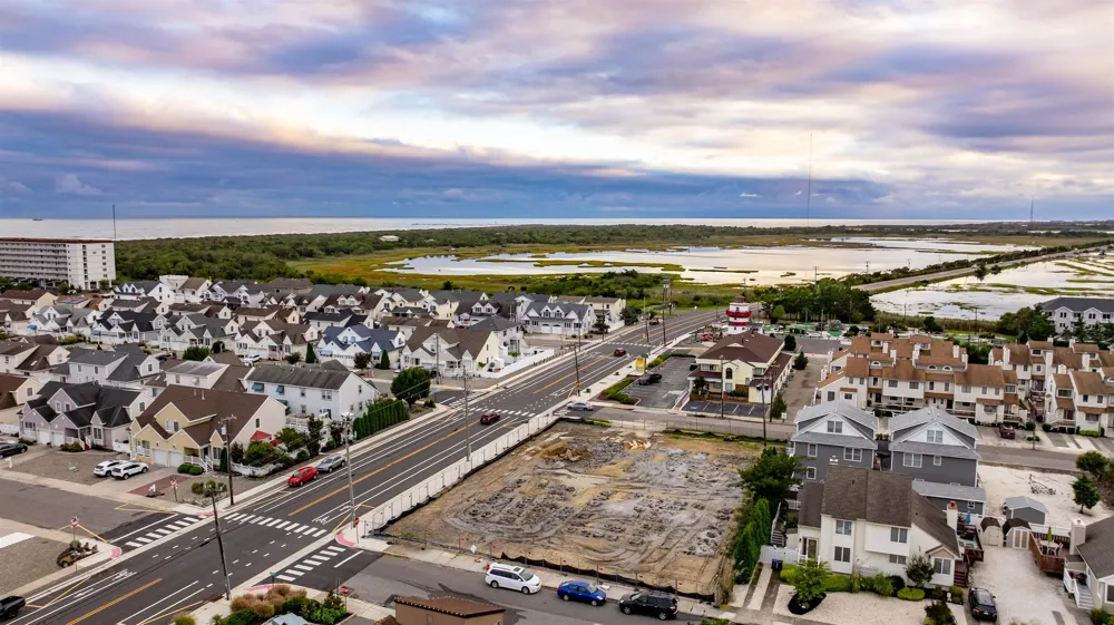 130 E North Station Avenue Lower Township, NJ 08260