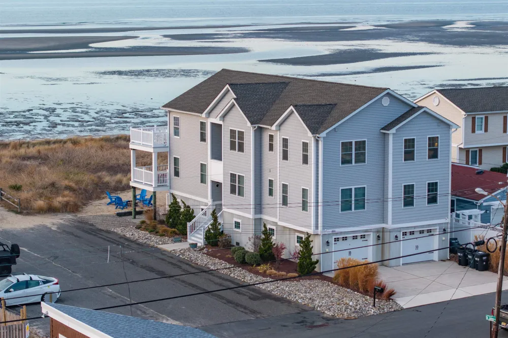 201 W St Johns Avenue Villas, NJ 08251