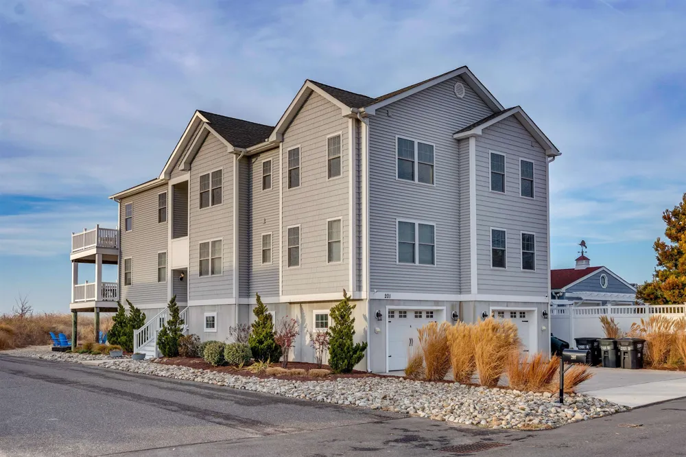 201 W St Johns Avenue Villas, NJ 08251