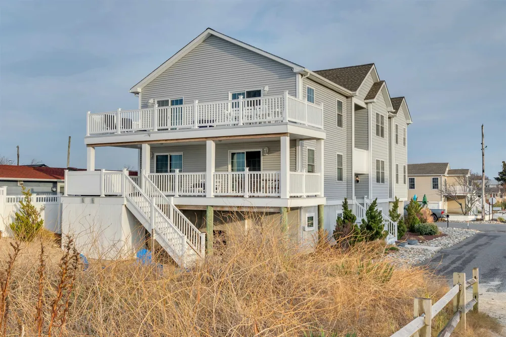 201 W St Johns Avenue Villas, NJ 08251