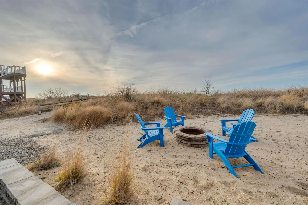 201 W St Johns Avenue Villas, NJ 08251