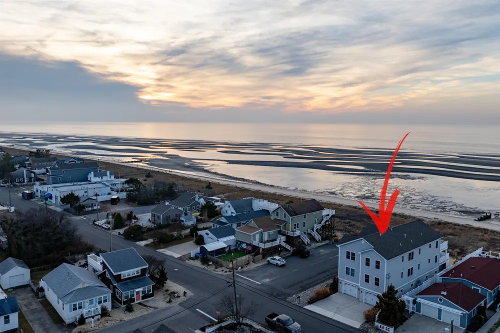 201 W St Johns Avenue Villas, NJ 08251