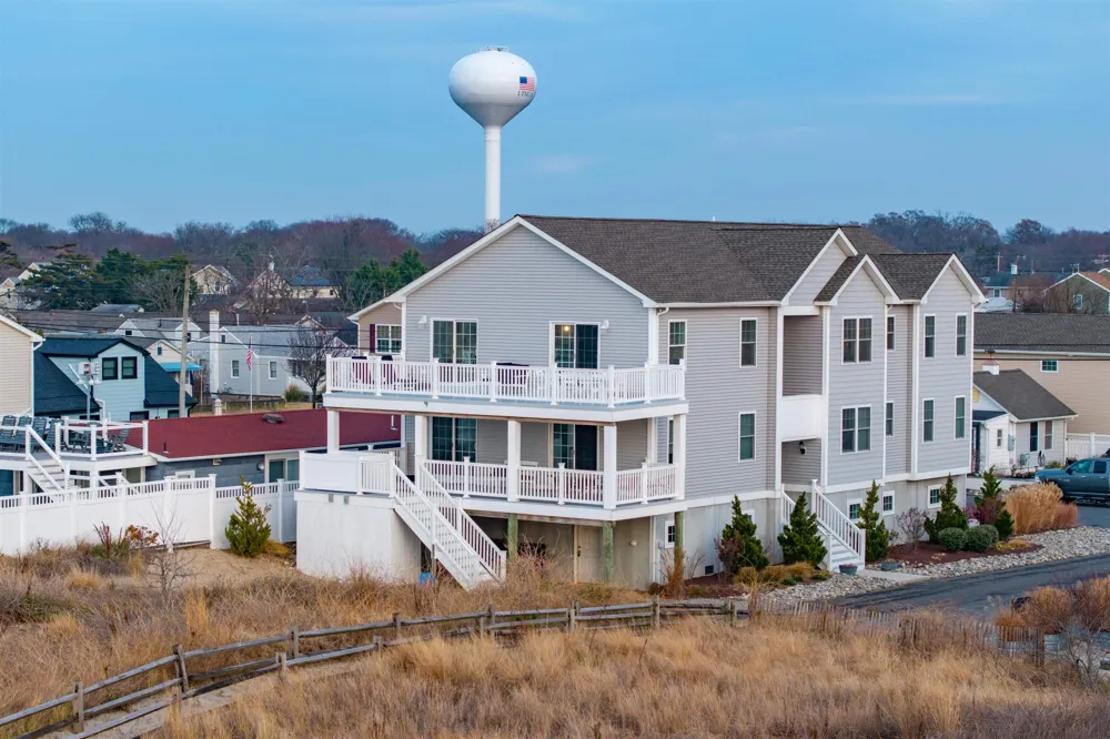 201 W St Johns Avenue Villas, NJ 08251