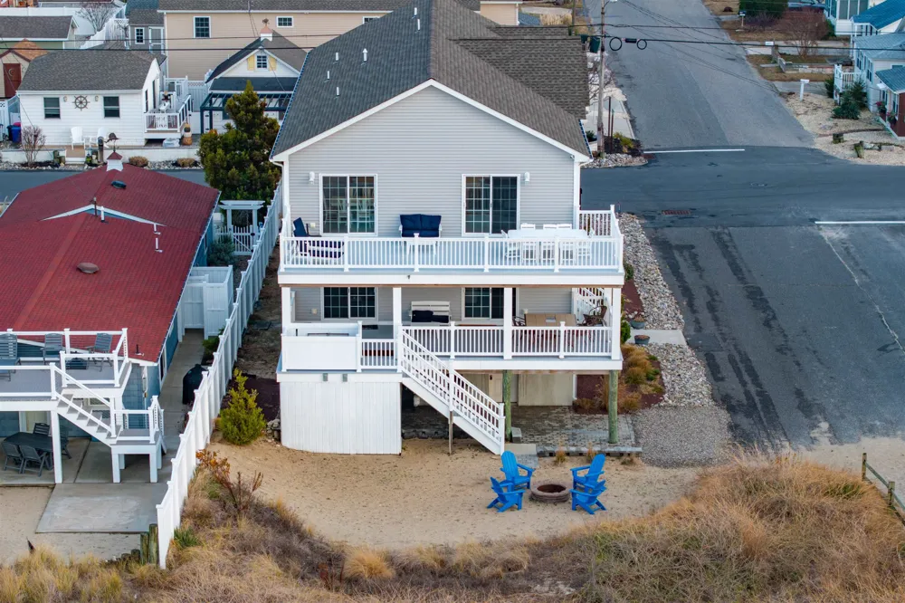 201 W St Johns Avenue Villas, NJ 08251