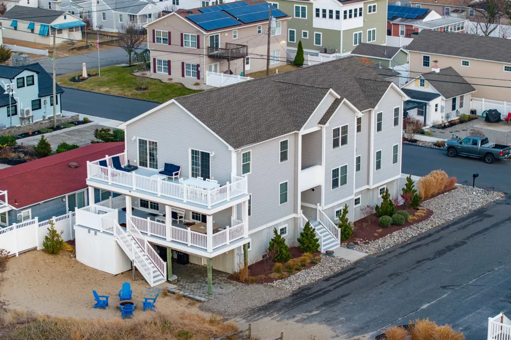 201 W St Johns Avenue Villas, NJ 08251