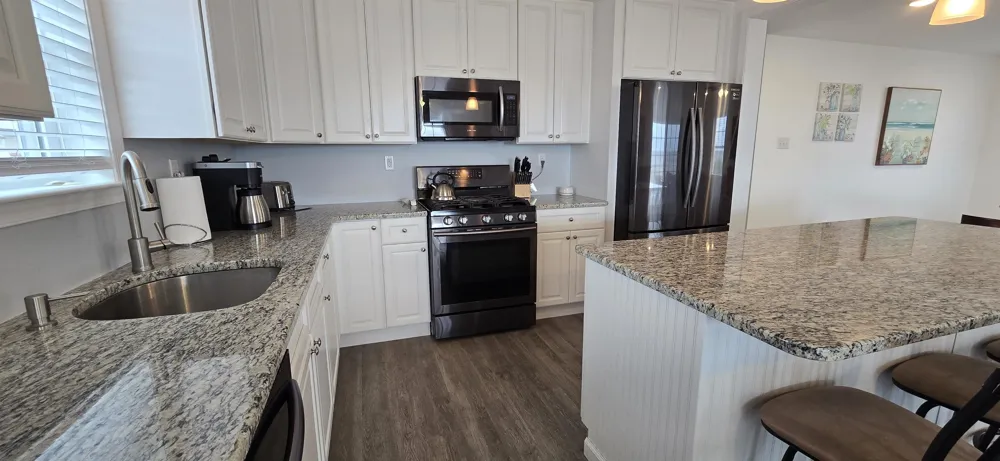 201 W St Johns Avenue Villas, NJ 08251
