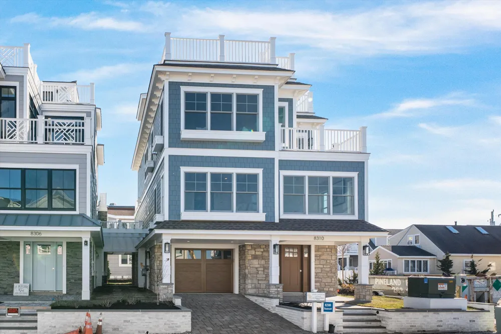 8310 Sunset Drive Stone Harbor, NJ 08247