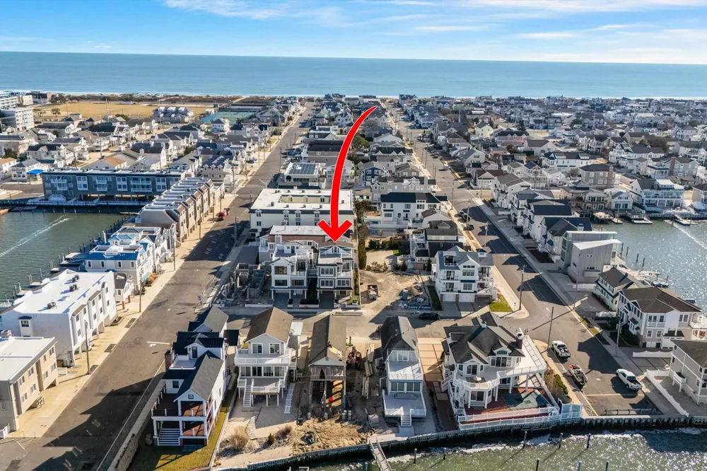 8310 Sunset Drive Stone Harbor, NJ 08247