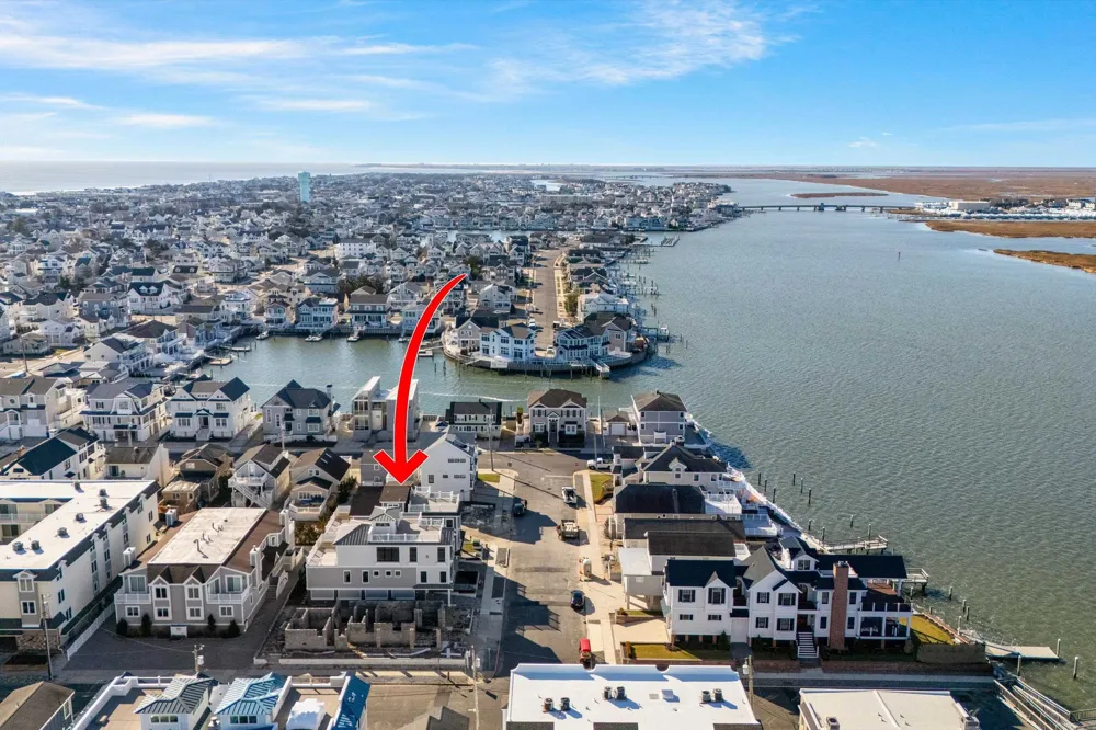 8310 Sunset Drive Stone Harbor, NJ 08247