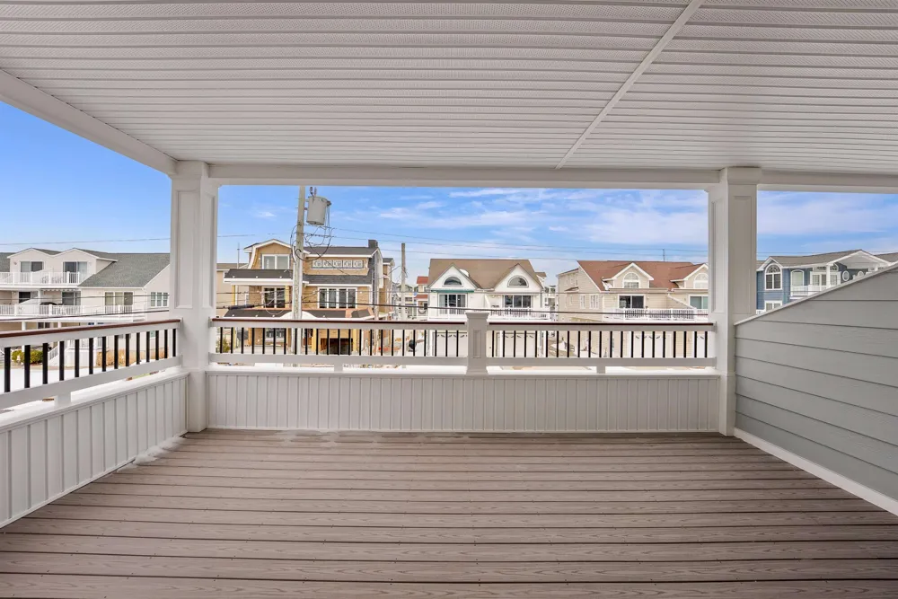 34 W 73rd Street Sea Isle City, NJ 08243