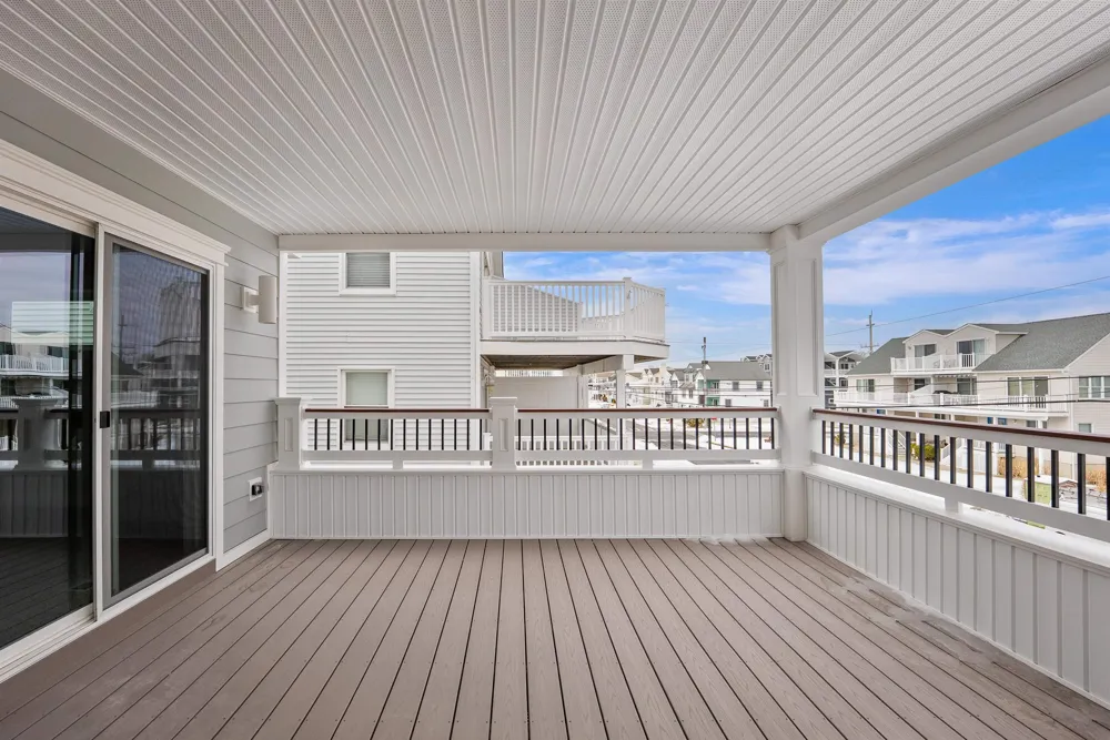 34 W 73rd Street Sea Isle City, NJ 08243