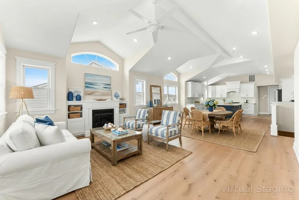 34 W 73rd Street Sea Isle City, NJ 08243