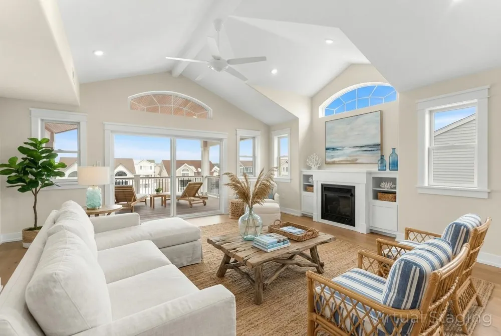 34 W 73rd Street Sea Isle City, NJ 08243