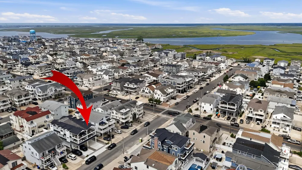 34 W 73rd Street Sea Isle City, NJ 08243